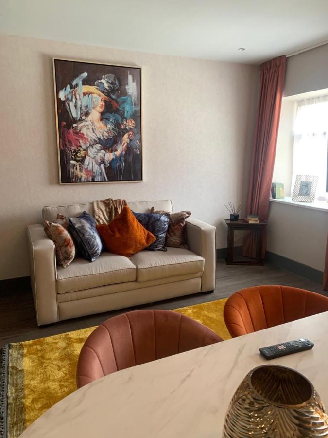 Apartment Mrs Blodget's